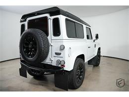 1986 Land Rover Defender 90 (CC-2081662) for sale in Chatsworth, California