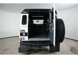 1986 Land Rover Defender 90 (CC-2081662) for sale in Chatsworth, California