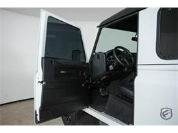 1986 Land Rover Defender 90 (CC-2081662) for sale in Chatsworth, California