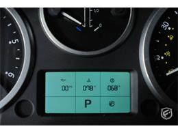 1986 Land Rover Defender 90 (CC-2081662) for sale in Chatsworth, California