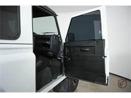 1986 Land Rover Defender 90 (CC-2081662) for sale in Chatsworth, California