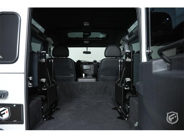 1986 Land Rover Defender 90 (CC-2081662) for sale in Chatsworth, California