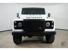 1986 Land Rover Defender 90 (CC-2081662) for sale in Chatsworth, California