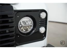 1986 Land Rover Defender 90 (CC-2081662) for sale in Chatsworth, California