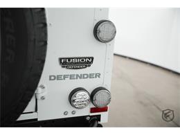 1986 Land Rover Defender 90 (CC-2081662) for sale in Chatsworth, California