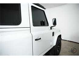 1986 Land Rover Defender 90 (CC-2081662) for sale in Chatsworth, California