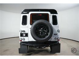 1986 Land Rover Defender 90 (CC-2081662) for sale in Chatsworth, California