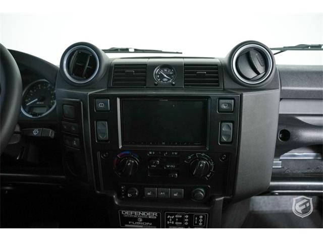 1986 Land Rover Defender 90 (CC-2081662) for sale in Chatsworth, California