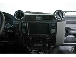 1986 Land Rover Defender 90 (CC-2081662) for sale in Chatsworth, California
