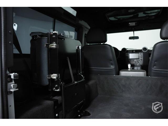 1986 Land Rover Defender 90 (CC-2081662) for sale in Chatsworth, California