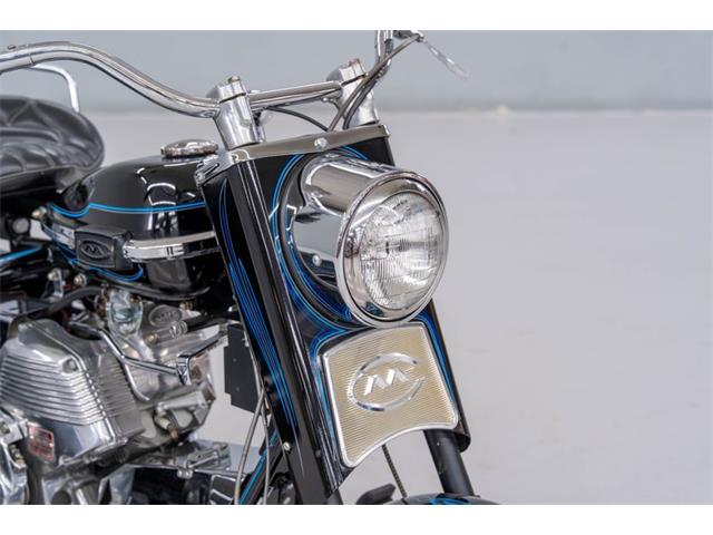 1963 Cushman Silver Eagle (CC-2081663) for sale in Concord, North Carolina