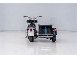 1963 Cushman Silver Eagle (CC-2081663) for sale in Concord, North Carolina