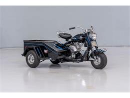 1963 Cushman Silver Eagle (CC-2081663) for sale in Concord, North Carolina