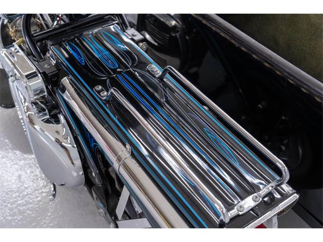 1963 Cushman Silver Eagle (CC-2081663) for sale in Concord, North Carolina
