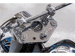1963 Cushman Silver Eagle (CC-2081663) for sale in Concord, North Carolina