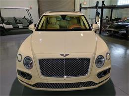 2019 Bentley Bentayga (CC-2081664) for sale in Boca Raton, Florida