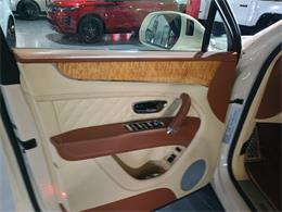 2019 Bentley Bentayga (CC-2081664) for sale in Boca Raton, Florida