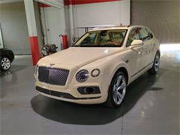 2019 Bentley Bentayga (CC-2081664) for sale in Boca Raton, Florida