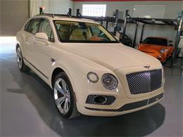 2019 Bentley Bentayga (CC-2081664) for sale in Boca Raton, Florida