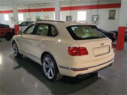 2019 Bentley Bentayga (CC-2081664) for sale in Boca Raton, Florida