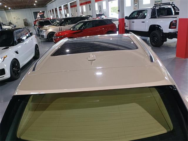 2019 Bentley Bentayga (CC-2081664) for sale in Boca Raton, Florida