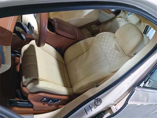 2019 Bentley Bentayga (CC-2081664) for sale in Boca Raton, Florida