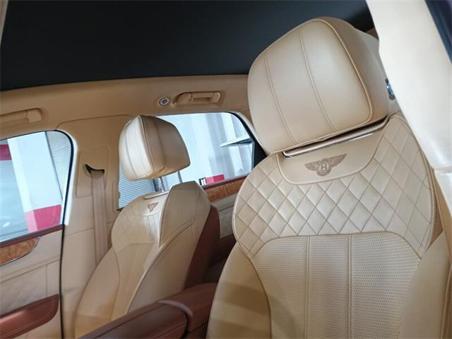 2019 Bentley Bentayga (CC-2081664) for sale in Boca Raton, Florida