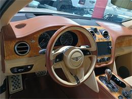2019 Bentley Bentayga (CC-2081664) for sale in Boca Raton, Florida