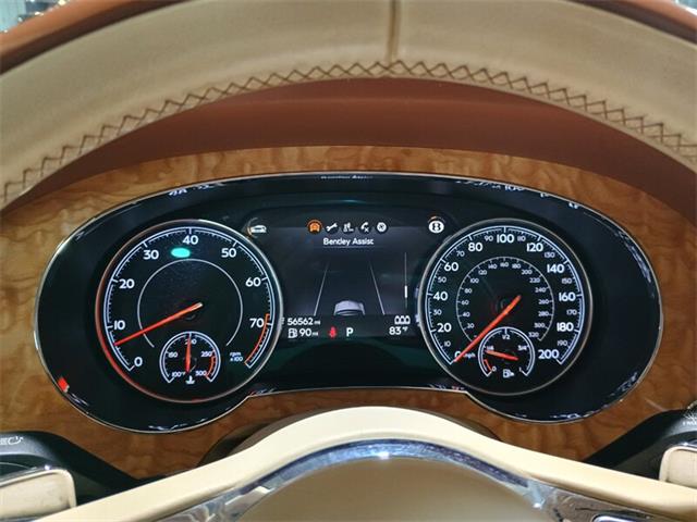 2019 Bentley Bentayga (CC-2081664) for sale in Boca Raton, Florida