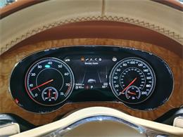2019 Bentley Bentayga (CC-2081664) for sale in Boca Raton, Florida