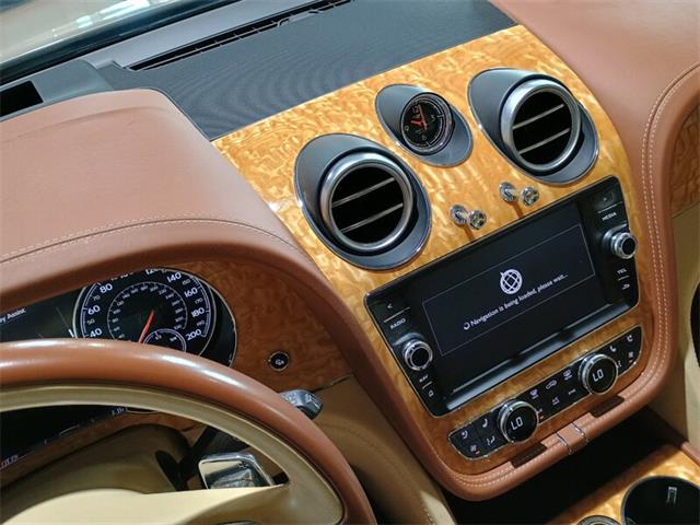 2019 Bentley Bentayga (CC-2081664) for sale in Boca Raton, Florida