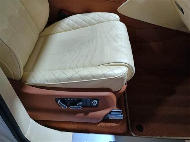 2019 Bentley Bentayga (CC-2081664) for sale in Boca Raton, Florida