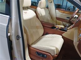 2019 Bentley Bentayga (CC-2081664) for sale in Boca Raton, Florida