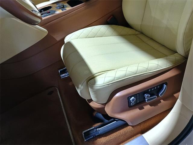 2019 Bentley Bentayga (CC-2081664) for sale in Boca Raton, Florida