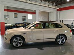 2019 Bentley Bentayga (CC-2081664) for sale in Boca Raton, Florida