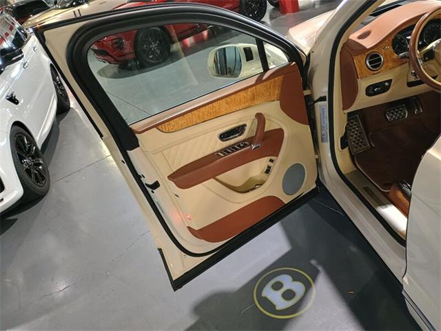 2019 Bentley Bentayga (CC-2081664) for sale in Boca Raton, Florida