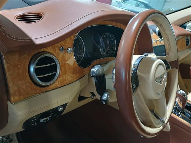 2019 Bentley Bentayga (CC-2081664) for sale in Boca Raton, Florida