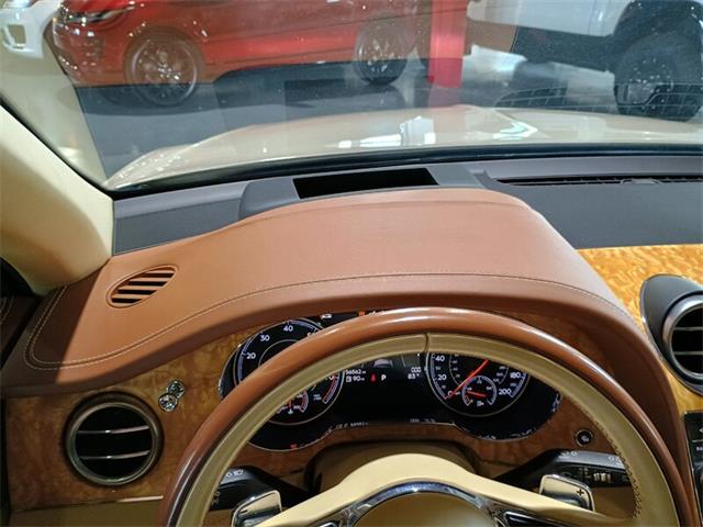 2019 Bentley Bentayga (CC-2081664) for sale in Boca Raton, Florida