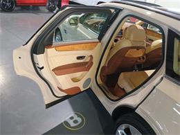 2019 Bentley Bentayga (CC-2081664) for sale in Boca Raton, Florida