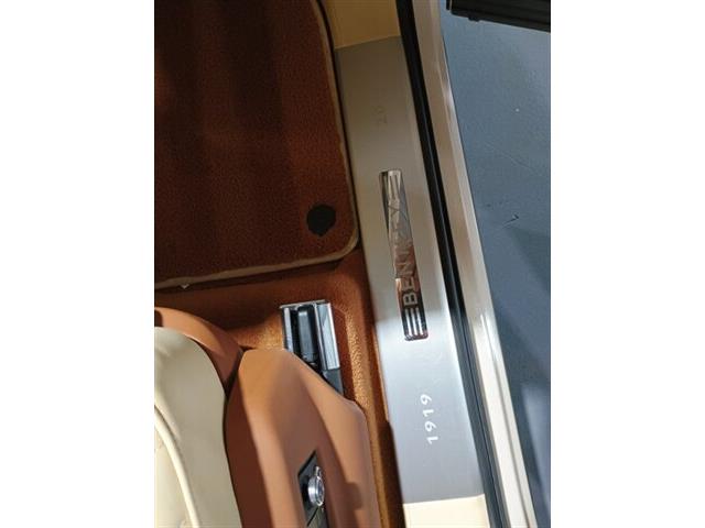 2019 Bentley Bentayga (CC-2081664) for sale in Boca Raton, Florida