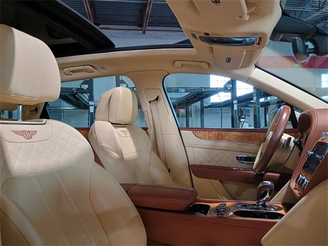 2019 Bentley Bentayga (CC-2081664) for sale in Boca Raton, Florida