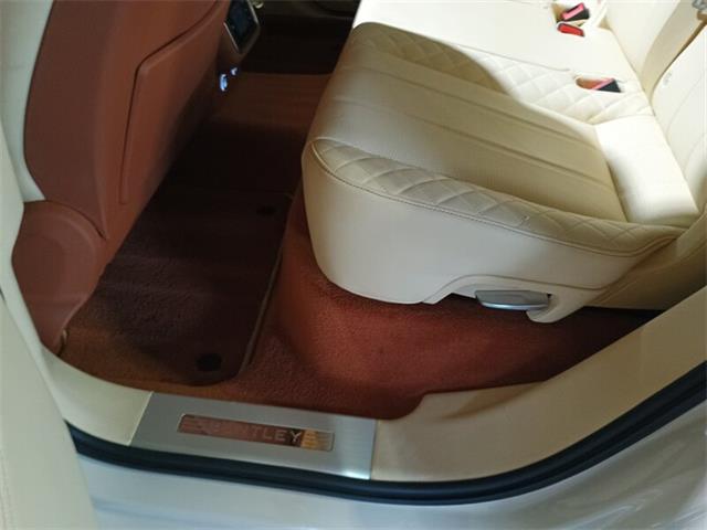 2019 Bentley Bentayga (CC-2081664) for sale in Boca Raton, Florida