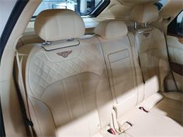 2019 Bentley Bentayga (CC-2081664) for sale in Boca Raton, Florida