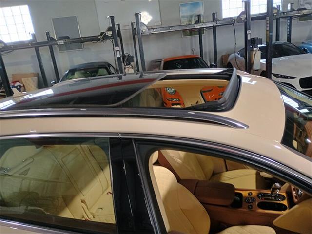 2019 Bentley Bentayga (CC-2081664) for sale in Boca Raton, Florida