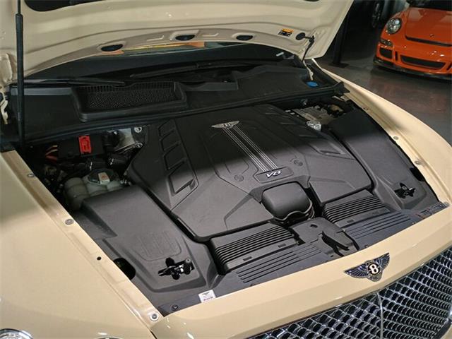 2019 Bentley Bentayga (CC-2081664) for sale in Boca Raton, Florida