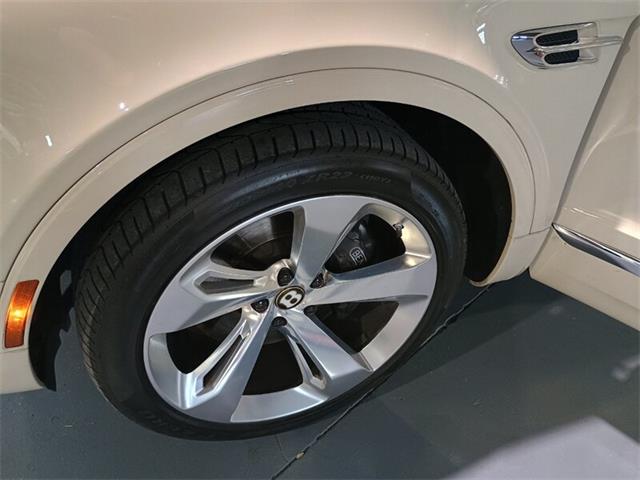 2019 Bentley Bentayga (CC-2081664) for sale in Boca Raton, Florida