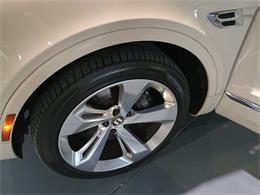 2019 Bentley Bentayga (CC-2081664) for sale in Boca Raton, Florida