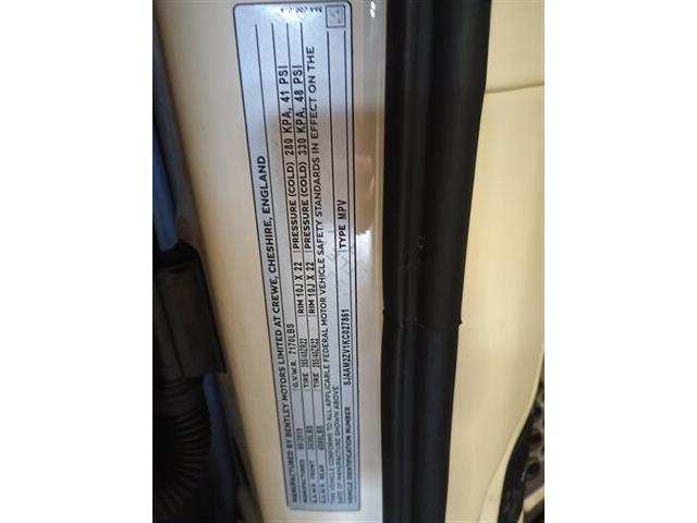 2019 Bentley Bentayga (CC-2081664) for sale in Boca Raton, Florida