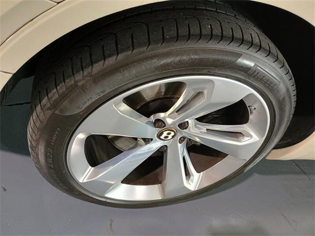 2019 Bentley Bentayga (CC-2081664) for sale in Boca Raton, Florida