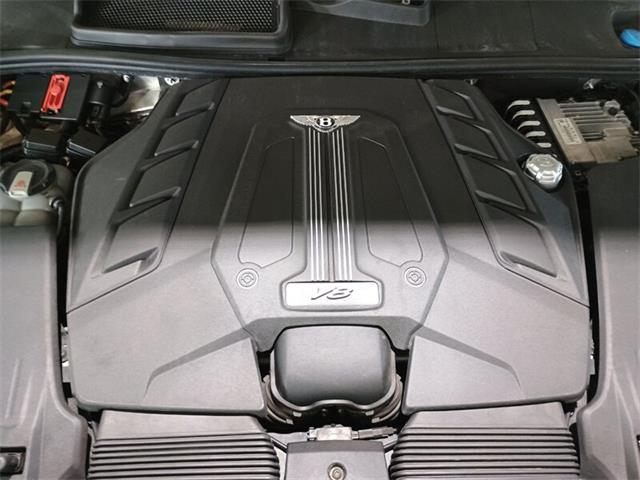 2019 Bentley Bentayga (CC-2081664) for sale in Boca Raton, Florida